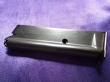 WALTHER PP .22LR, 10-SHOT MAGAZINE - Image 5 of 8