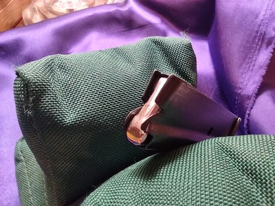 WALTHER PP .22LR, 10-SHOT MAGAZINE - Image 6 of 8