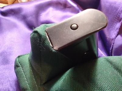 WALTHER PP .22LR, 10-SHOT MAGAZINE - Image 3 of 8