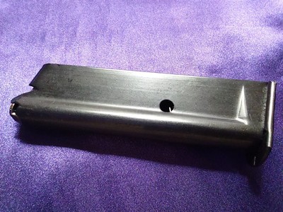 WALTHER PP .22LR, 10-SHOT MAGAZINE - Image 5 of 8