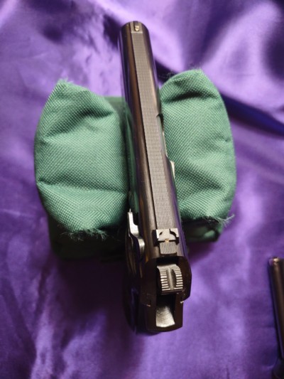 WALTHER PP, .22 LR - Image 8 of 13