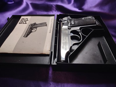 WALTHER PP, .22 LR - Image 13 of 13