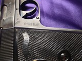 WALTHER PP, .22 LR - Image 5 of 13