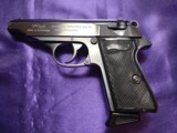 WALTHER PP, .22 LR - Image 1 of 13