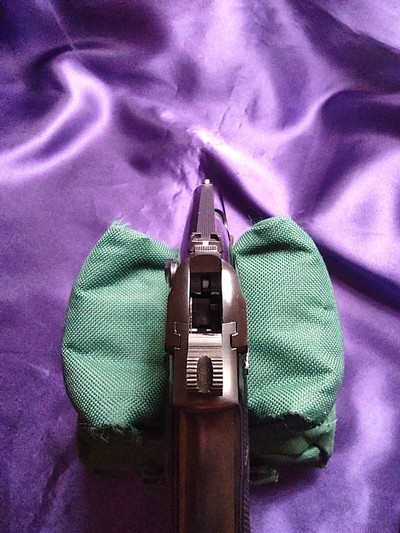 WALTHER PP, .22 LR - Image 3 of 13
