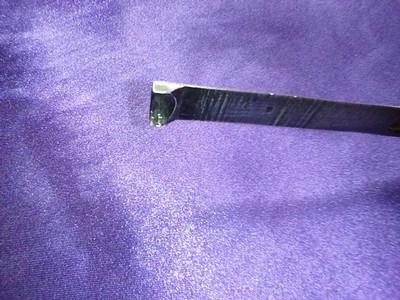 Winchester, extractor, Pre-64, Model 70 - Image 4 of 9