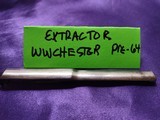 Winchester, extractor, Pre-64, Model 70 - Image 1 of 9