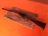 Ithaca Model 72 Lever Action .22 LR Rifle - 4 of 6