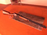 Ithaca Model 72 Lever Action .22 LR Rifle - 6 of 6