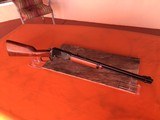 Ithaca Model 72 Lever Action .22 LR Rifle - 3 of 6