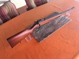 MAS Model 45 - .22 LR Trainer Rifle - 2 of 11