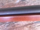 MAS Model 45 - .22 LR Trainer Rifle - 7 of 11