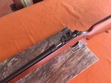 MAS Model 45 - .22 LR Trainer Rifle - 10 of 11