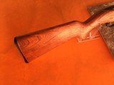 J.C. Higgins - Model 25 - .22LR. Semi-Auto - 7 of 15