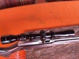 Marlin Model 60 SSWT- .22 LR. Rifle - 12 of 15