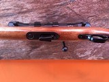 Mossberg Model 342-KC- Carbine Style - .22 LR Rifle - 7 of 15