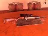 Mossberg Model 342-KC- Carbine Style - .22 LR Rifle - 14 of 15