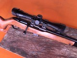 Mossberg Model 342-KC- Carbine Style - .22 LR Rifle - 10 of 15
