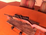Mossberg Model 342-KC- Carbine Style - .22 LR Rifle - 12 of 15