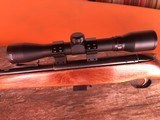 Mossberg Model 342-KC- Carbine Style - .22 LR Rifle - 11 of 15