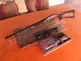 Browning Model SA- 22 Takedown Semi- Auto - .22 LR -Rifle -Grade 1 - 2 of 15