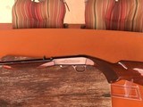 Browning Model SA- 22 Takedown Semi- Auto - .22 LR -Rifle -Grade 1 - 6 of 15