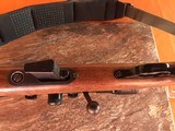 Mossberg Model 342- KA - Carbine Style .22 lr. Rifle - 10 of 15