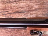 Mossberg Model 342- KA - Carbine Style .22 lr. Rifle - 7 of 15