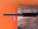 Mossberg Model 342- KA - Carbine Style .22 lr. Rifle - 9 of 15