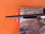 Mossberg Model 342- KA - Carbine Style .22 lr. Rifle - 6 of 15