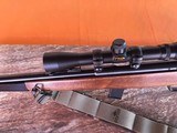 Mossberg Model 342- KA - Carbine Style .22 lr. Rifle - 5 of 15
