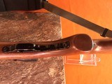 Mossberg Model 342- KA - Carbine Style .22 lr. Rifle - 11 of 15