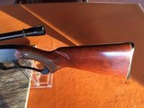 Winchester Model 250- Lever Action .22 LR. - 4 of 15