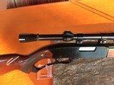 Winchester Model 250- Lever Action .22 LR. - 10 of 15