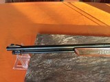 Winchester Model 250- Lever Action .22 LR. - 8 of 15