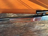 Winchester Model 250- Lever Action .22 LR. - 7 of 15