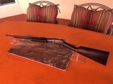 Rossi Model 62SA - Takedown .22 LR. Rifle - 1 of 15