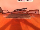 Mossberg Model 152 Carbine - 3 of 15