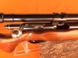 Mossberg Model 146 B - Repeater Series - Semi -Auto .22LR. Rifle - 10 of 15