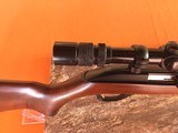 Marlin Modl 99M1 - Carbine - .22LR Rifle - 10 of 15