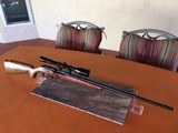 Mossberg Model 640-T - Bolt Action - .22 Magnum Rifle - 15 of 15