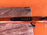 Mossberg Model 640-T - Bolt Action - .22 Magnum Rifle - 6 of 15