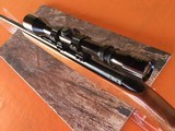 Mossberg Model 640-T - Bolt Action - .22 Magnum Rifle - 12 of 15