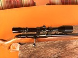 Mossberg Model 640-T - Bolt Action - .22 Magnum Rifle - 14 of 15