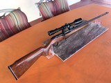 Mossberg Model 640-T - Bolt Action - .22 Magnum Rifle - 13 of 15