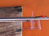 Marin Model 60 -SB -Stainless .22 LR Rifle - 7 of 15