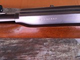 Marin Model 60 -SB -Stainless .22 LR Rifle - 9 of 15
