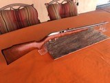 Marin Model 60 -SB -Stainless .22 LR Rifle - 4 of 15