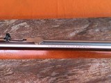 Marin Model 60 -SB -Stainless .22 LR Rifle - 6 of 15