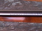 Marin Model 60 -SB -Stainless .22 LR Rifle - 10 of 15